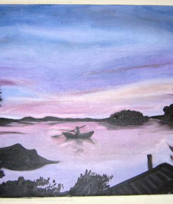 saimaa-lake