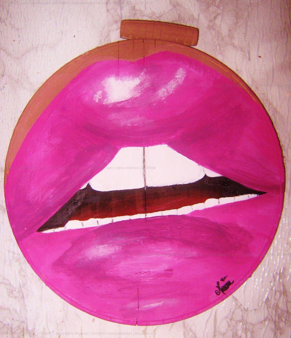 bocca-di-rosa