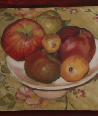 frutta-in-centro-tavola