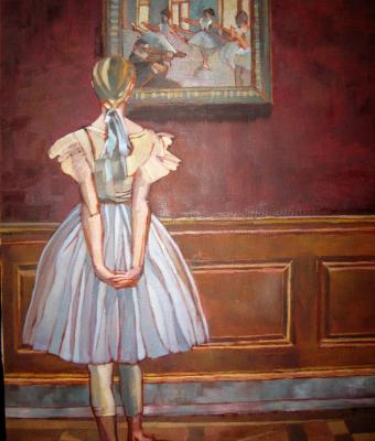 ballerina