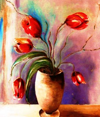 tulipani