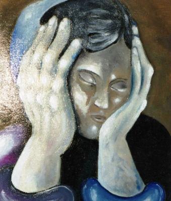disperazione