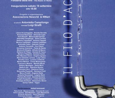 il-filo-d-acqua