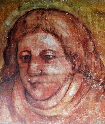 ritratto-affresco
