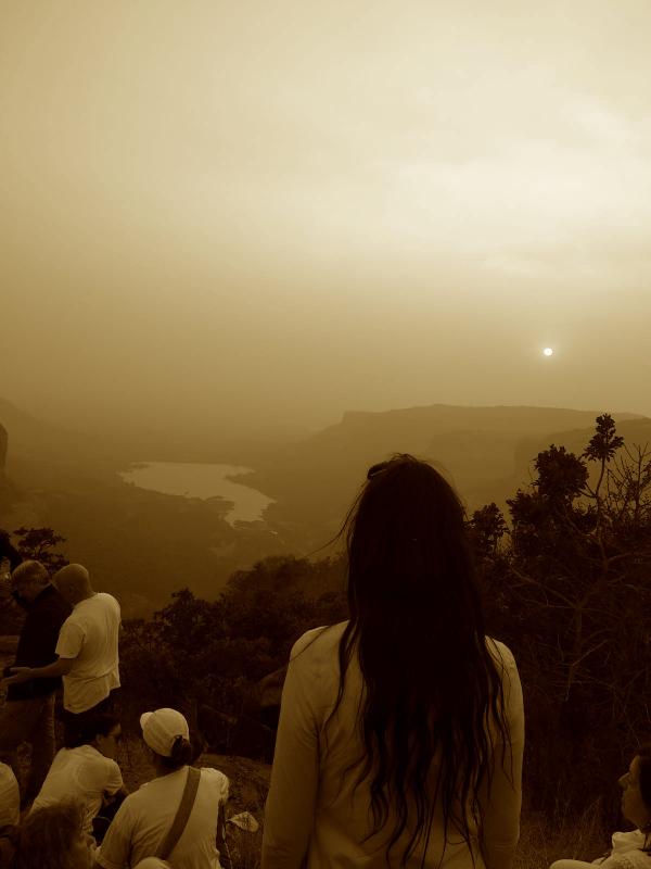 ashram