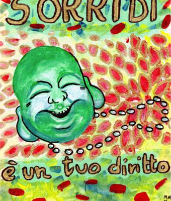 sorridi