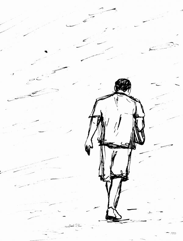 walking-the-dunes