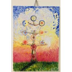 sephirot-tree