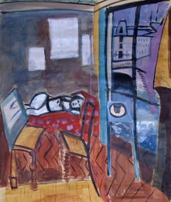 tribute-to-matisse