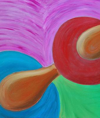 maracas