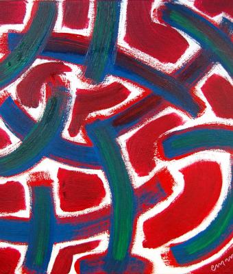 red-and-blue