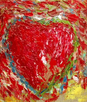 red-heart