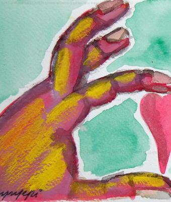 col-cuore-in-mano