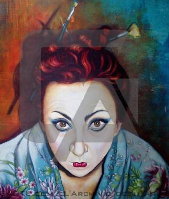 geisha-apparente