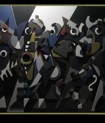 quartet