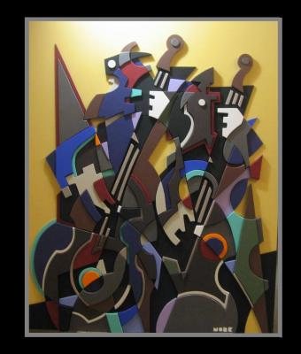 two-bass