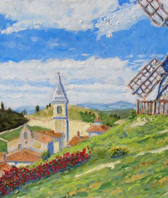 villaggio-di-lautrec-francia