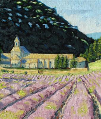 abbazia-di-senanque-francia