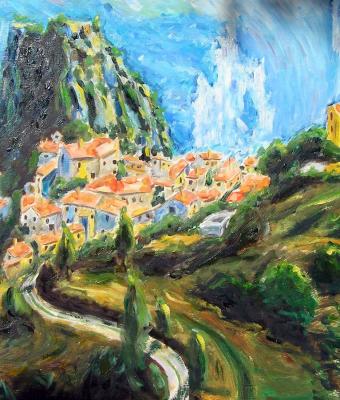 rougon-francia