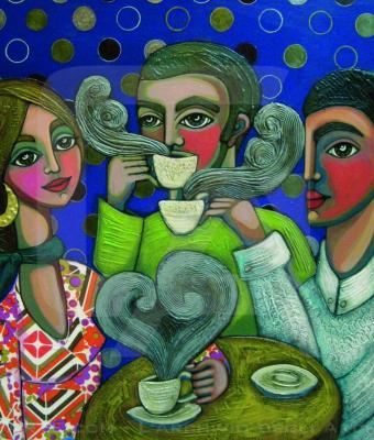 cafe