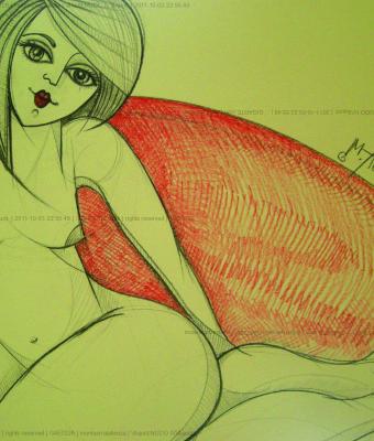 quottango-nudo-iv-quot