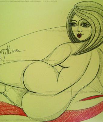 quottango-nudo-iii-quot