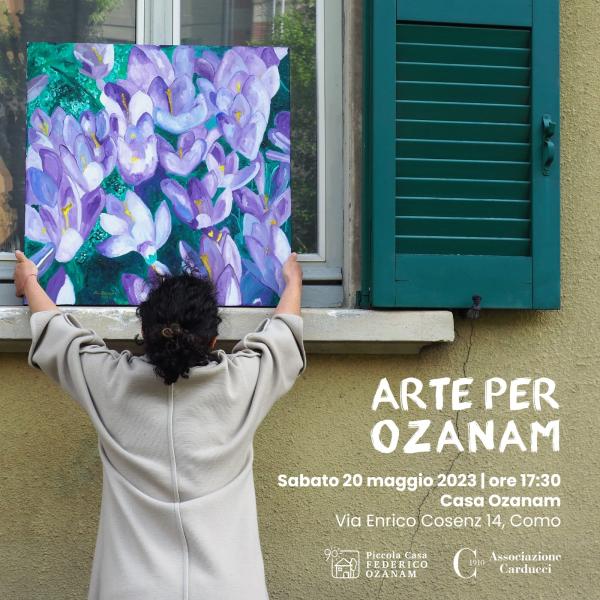 presentazione-opere-donazione-casa-ozanam presentazione-opere-donazione-casa-ozanam