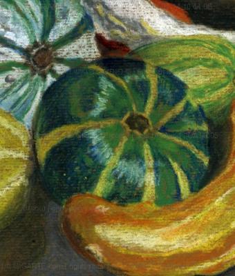 gourds
