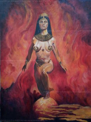 fire