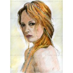 the-mermaid