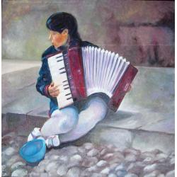 accordion-girl