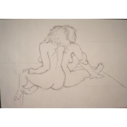 nudes