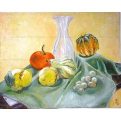 quince-and-pumpkin-still-life