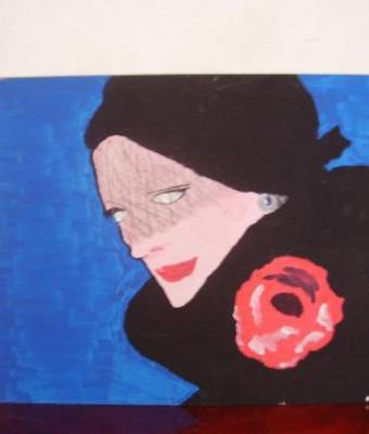 donna-in-nero
