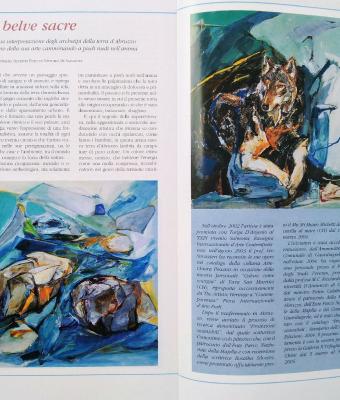 il-maestro-ennio-calabria-presenta-le-proiezioni-sostenibili-di-morena-antonucci-guardiagrele-2004