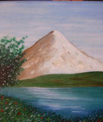 simple-landscape