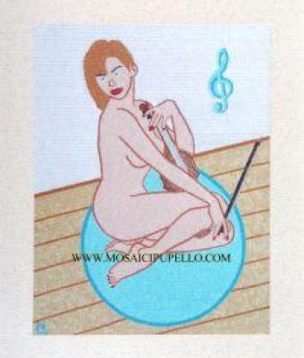 la-violinista