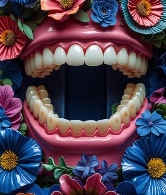 dentiera