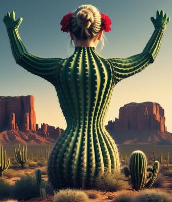 cactus
