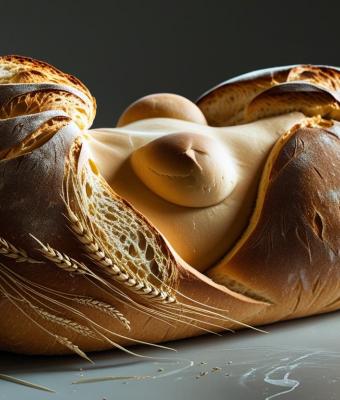 pane