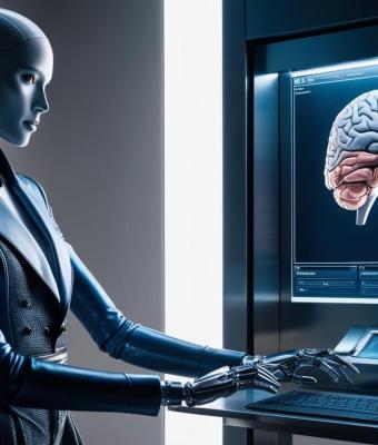 robot-che-stdia-cervello