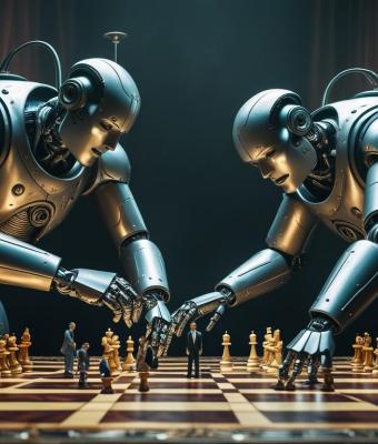 scacchi-robot