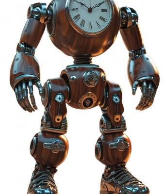 legno-robot