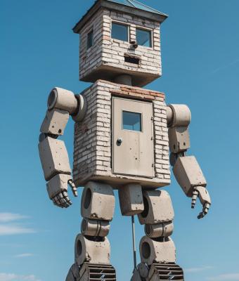 casa-robot
