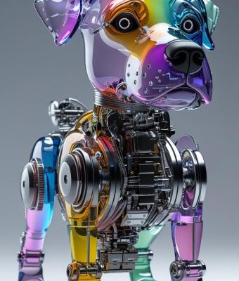 cane-robot-in-vetro