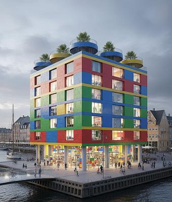 legotown-sul-waterfront