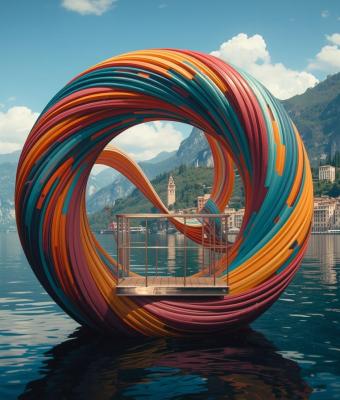 il-vortice-dello-sguardo-la-v