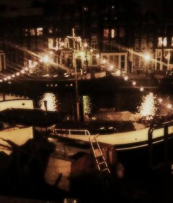 i-amsterdam