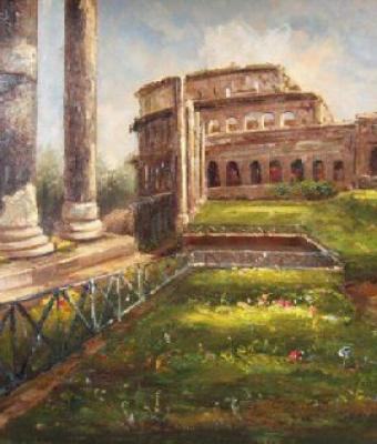 foro-romano