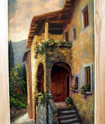 loggetta